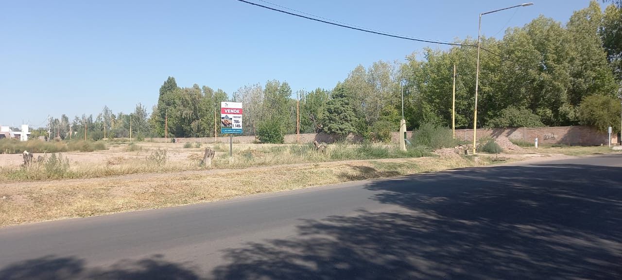 Lote en Venta en Maipu, Mendoza