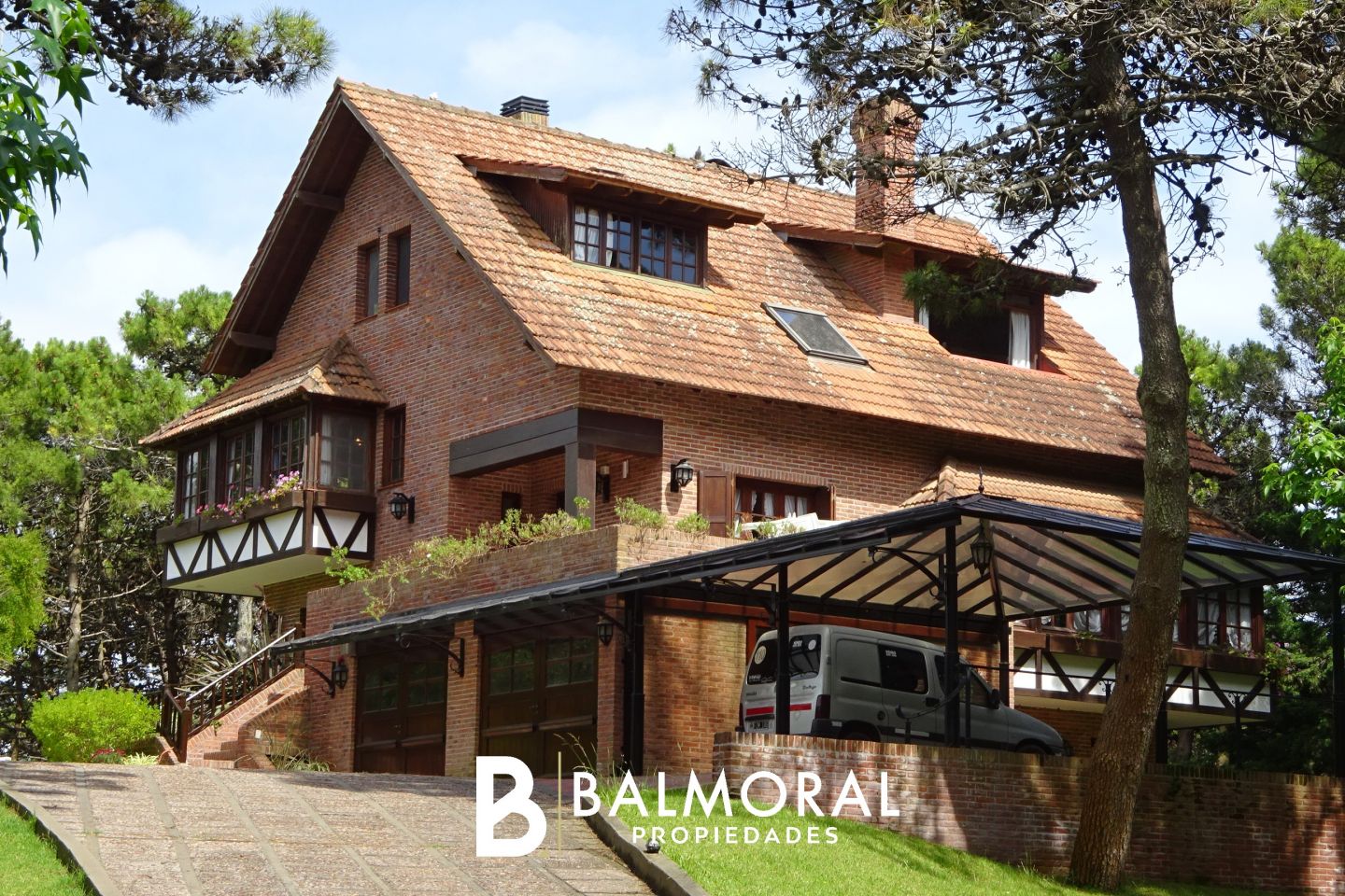 VENTA DE CASA EN Pinamar - Norte Tennis - 1