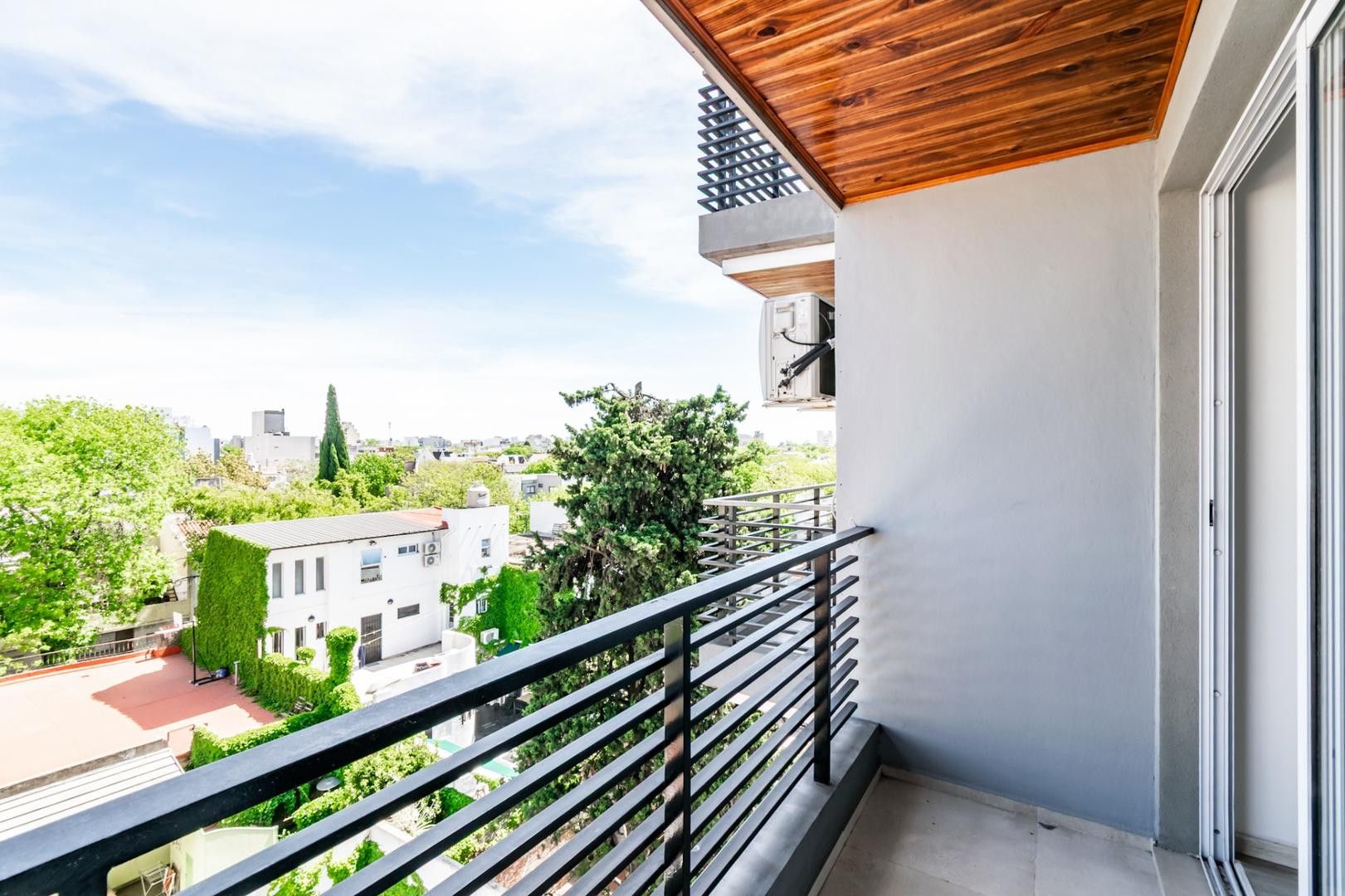 VENTA DE DEPARTAMENTO EN Capital Federal - Villa del Parque - 11