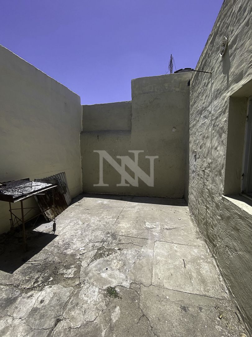 Departamento en alquiler  3 ambientes