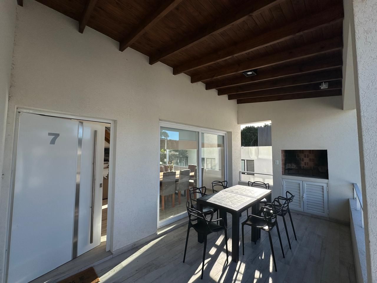 Departamento en Alquiler Temporario en Pinamar, Buenos Aires Costa Atlantica