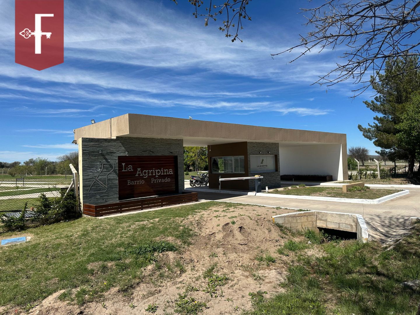 VENTA DE LOTE EN San Luis - La Agripina - 1