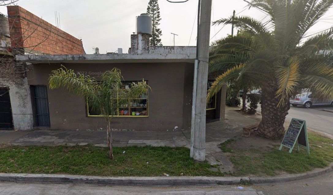 LOCAL EN ALQUILER