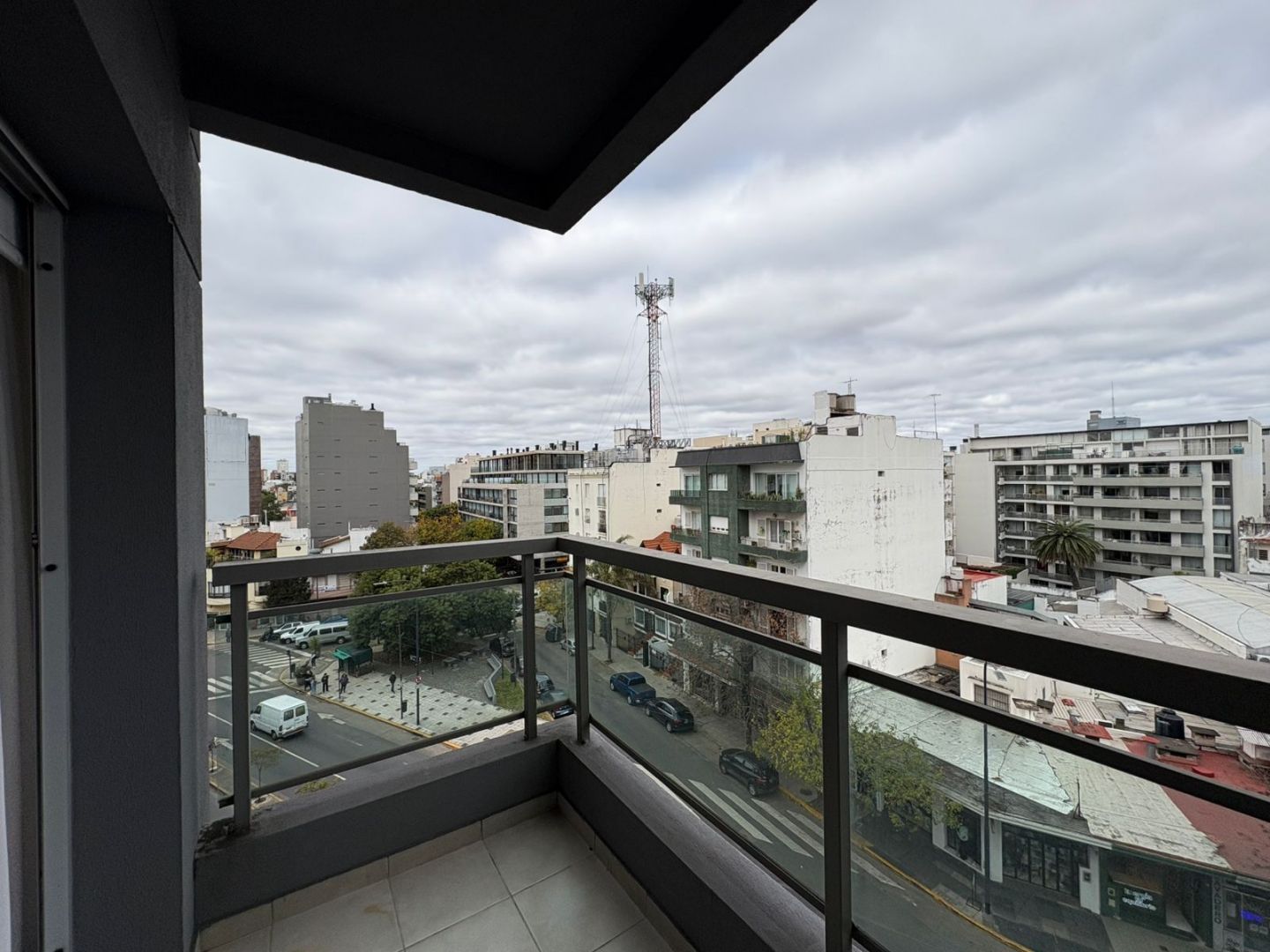 Departamento EN ALQUILER