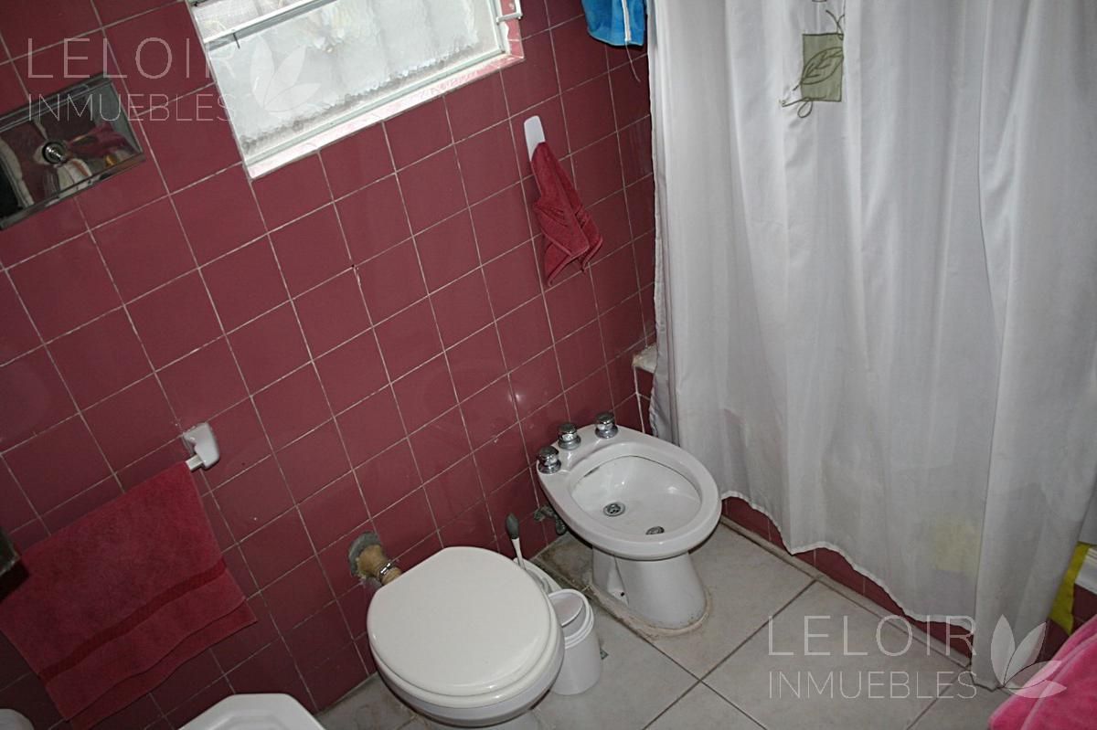 Casa en Venta en Merlo, G.B.A. Zona Oeste