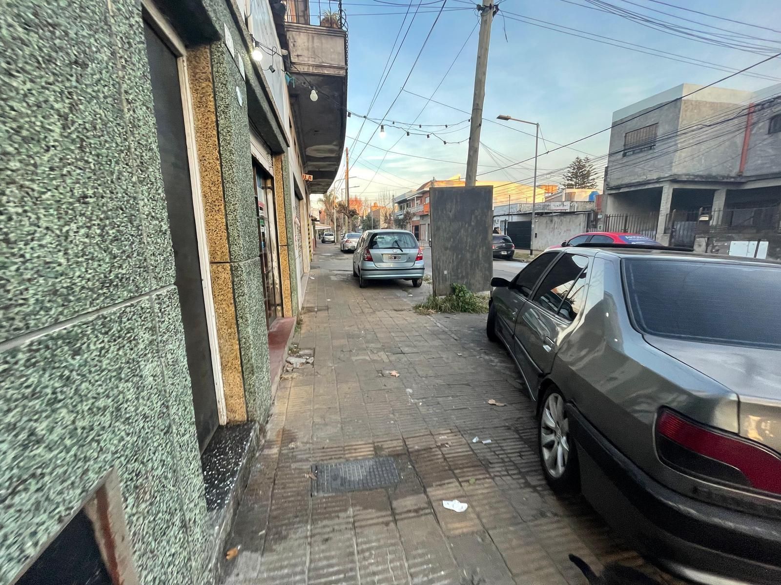 Lote en Venta en General San Martin, G.B.A. Zona Norte