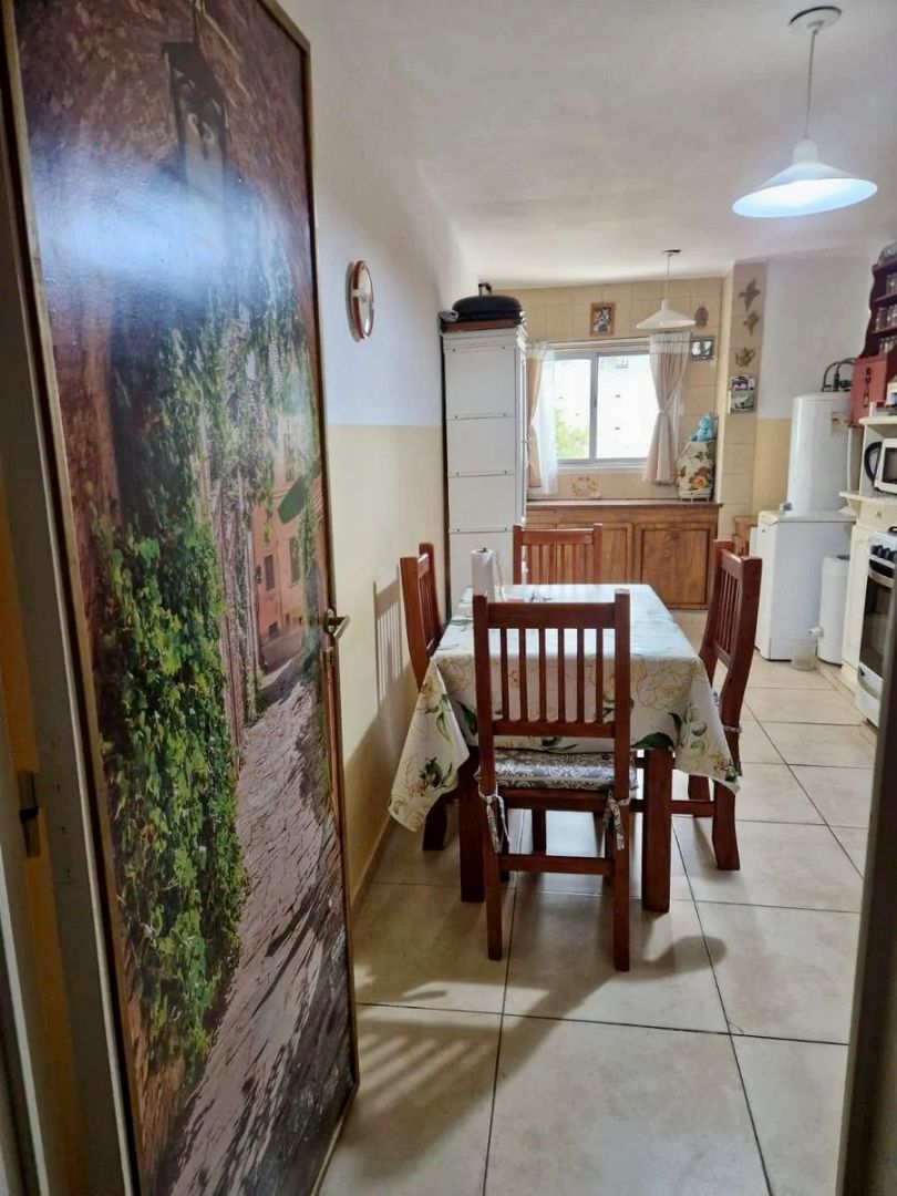 Departamento en Venta en General San Martin, G.B.A. Zona Norte