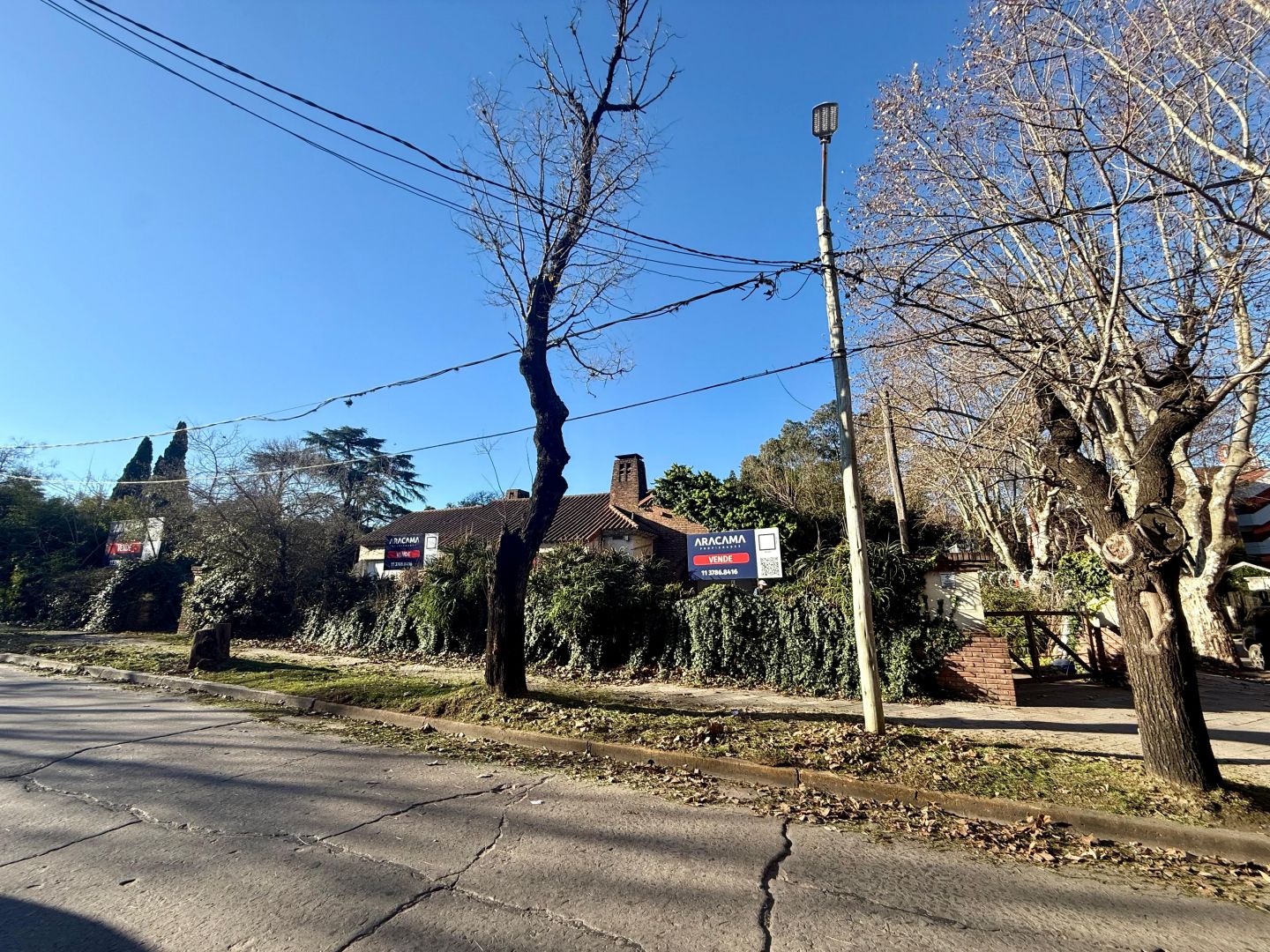 Lote EN VENTA