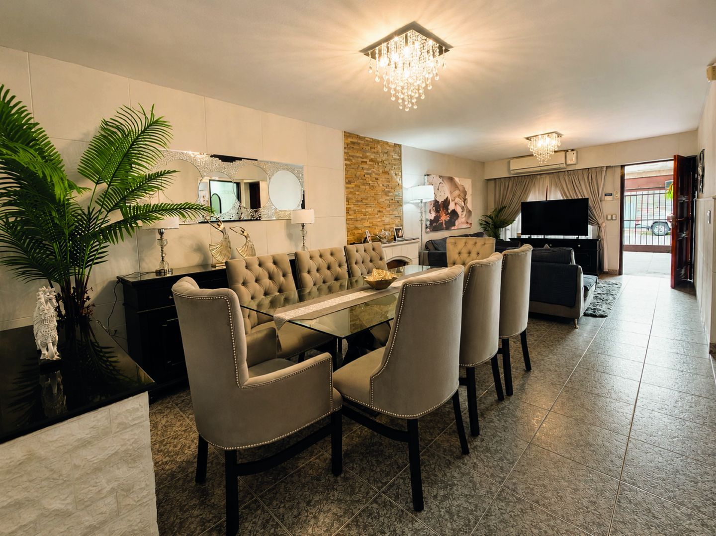 Casa en Venta en General San Martin, G.B.A. Zona Norte