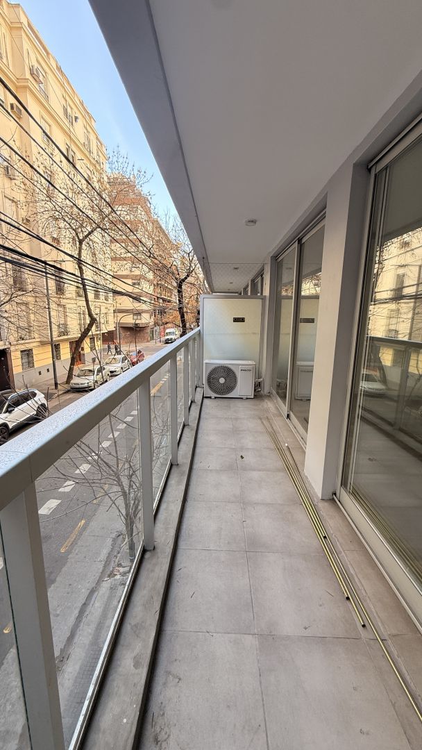 Departamento en QUITO 4300