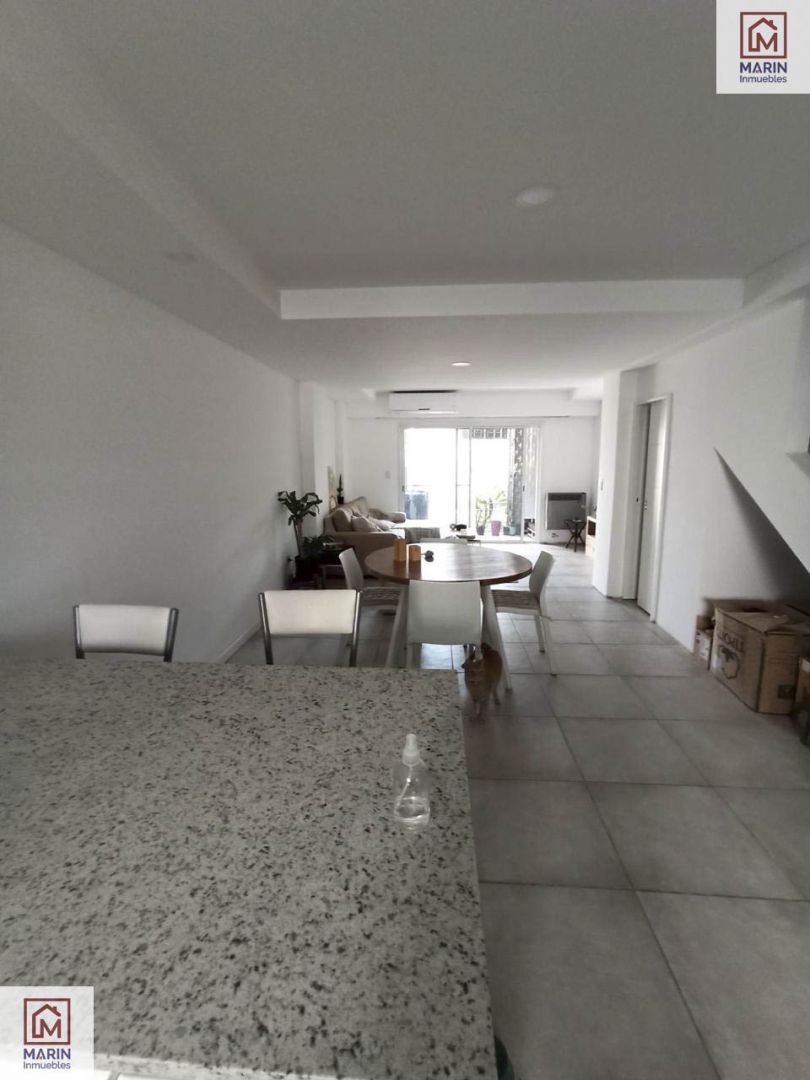 Marin Inmuebles, Venta de Casa en Olivos   Vicente López Foto5 