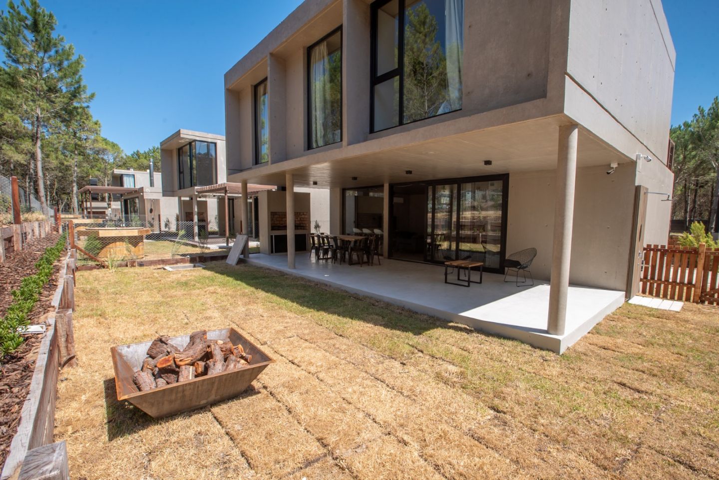 Casa en Venta en Pinamar, Buenos Aires Costa Atlantica