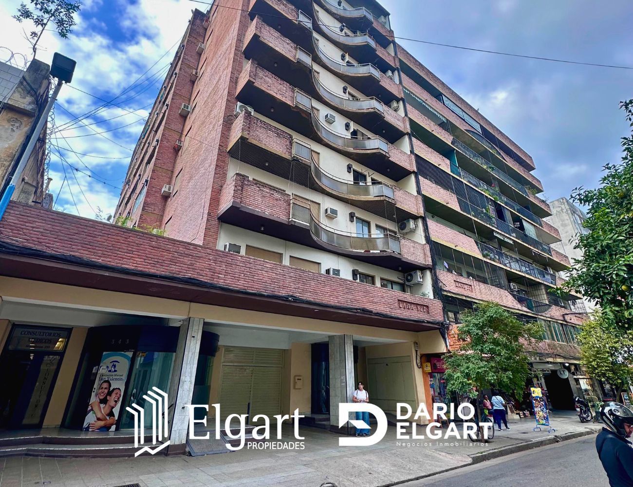 ALQUILER DE DEPARTAMENTO EN San Miguel de Tucumán - 10