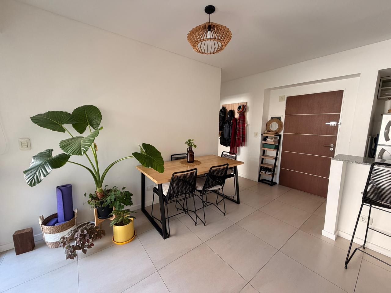 ALQUILER DE DEPARTAMENTO EN Capital Federal - Villa Crespo - 6