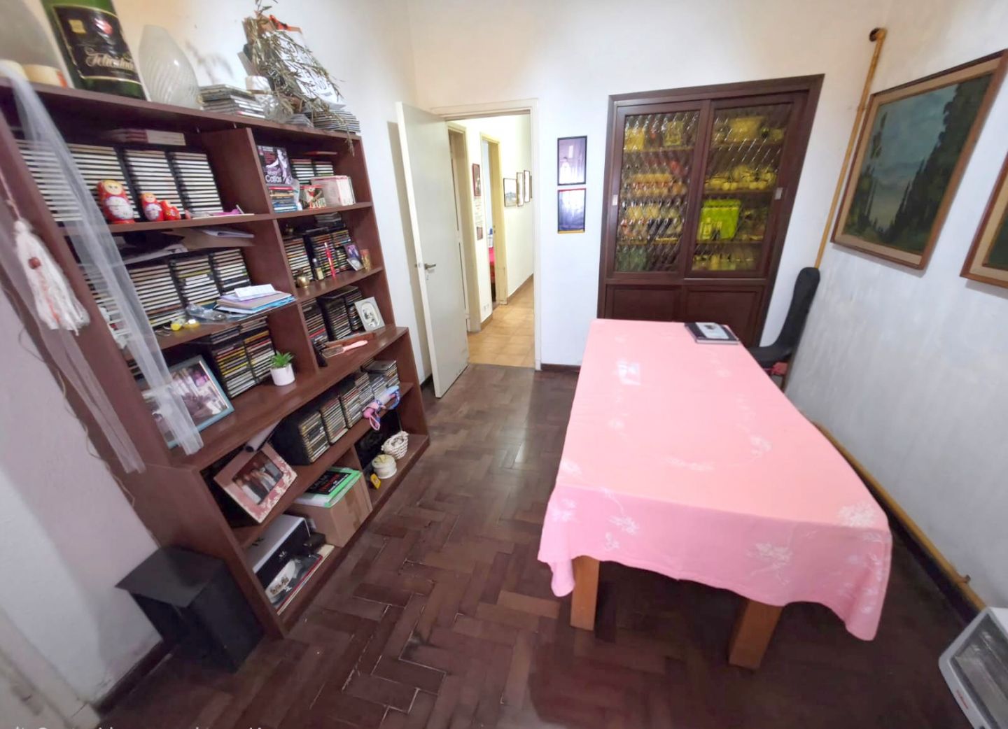 Casa en Alquiler en Tres de Febrero, G.B.A. Zona Oeste