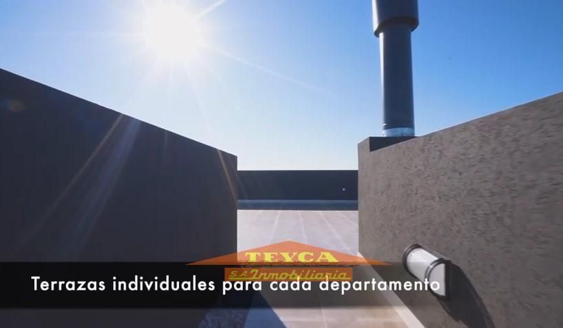 Departamento en venta Norte 2 ambientes