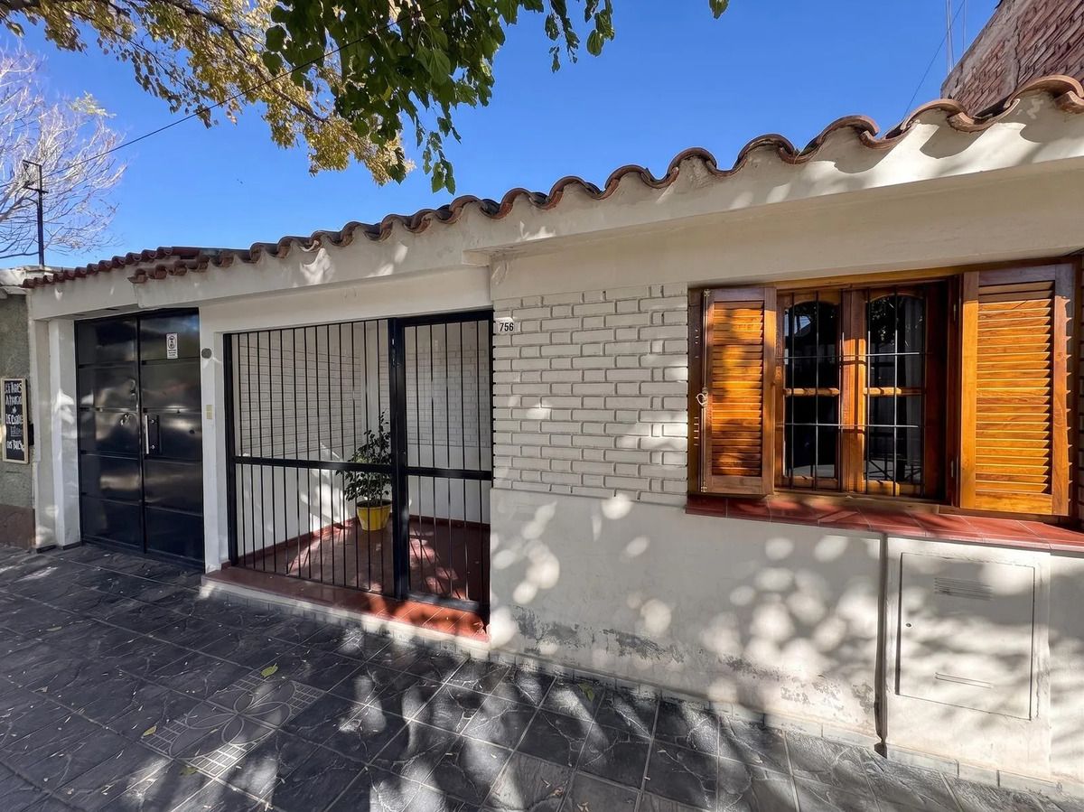 Casa en Venta en Las Heras, Mendoza