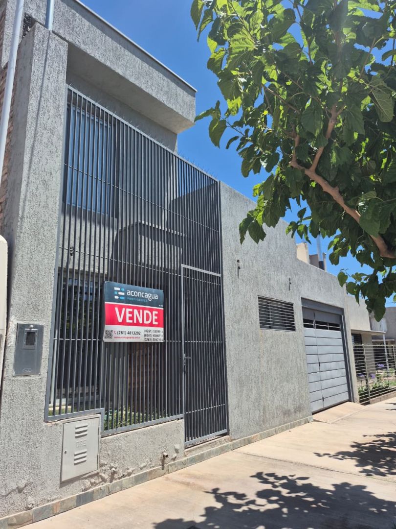 Casa en Venta en Maipu, Mendoza