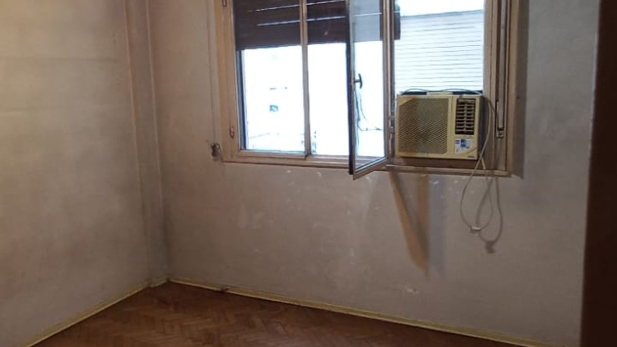Departamento en Venta en Balvanera, Capital Federal