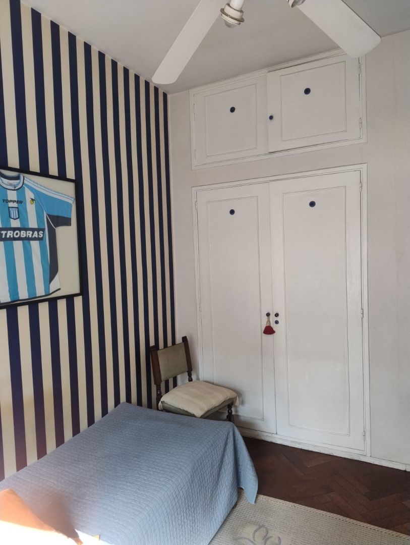 VENTA DE DEPARTAMENTO EN Capital Federal - Recoleta - 8