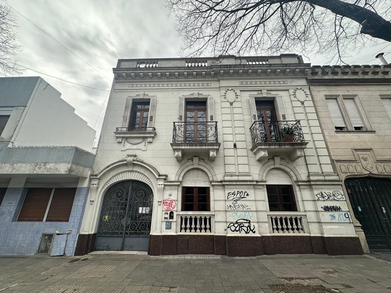 Casa en Alquiler en La Plata, G.B.A. Zona Sur