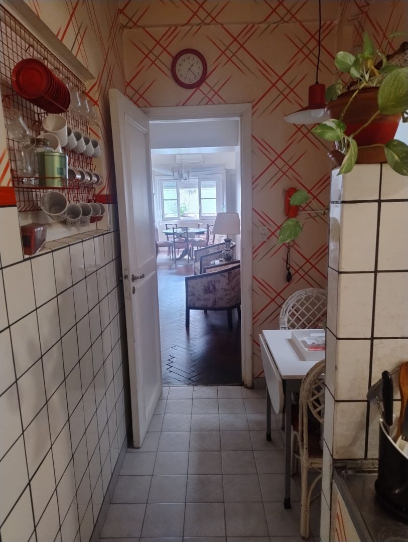 VENTA DE DEPARTAMENTO EN Capital Federal - Recoleta - 13