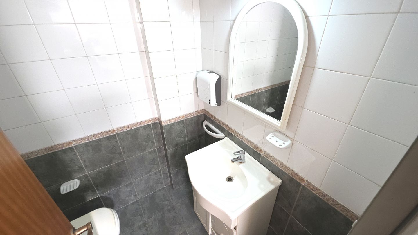 Departamento en Venta en Belgrano, Capital Federal
