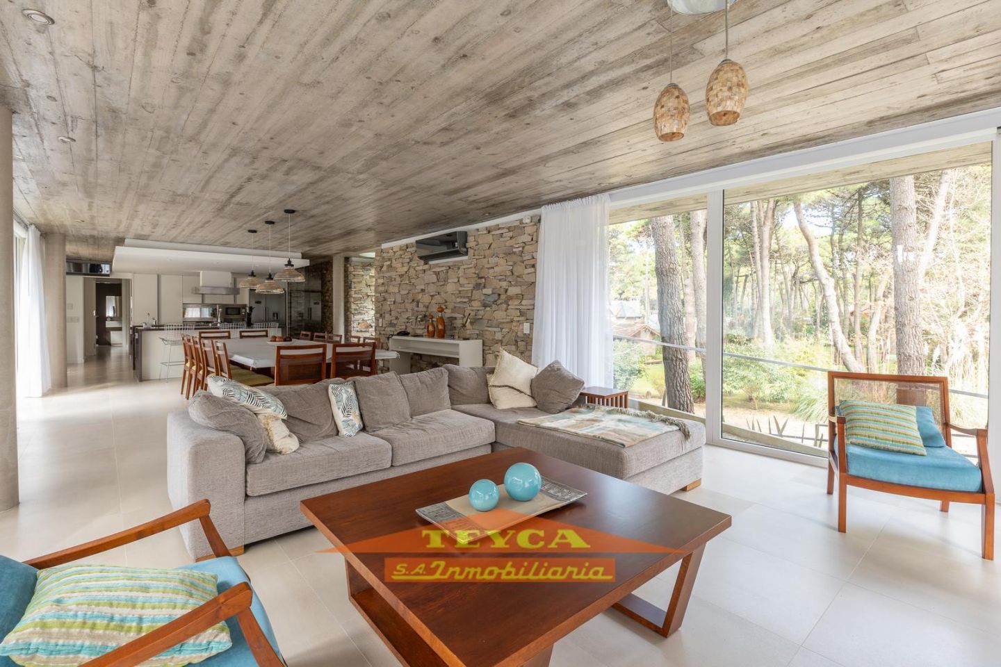 Casa en venta Norte 6 ambientes