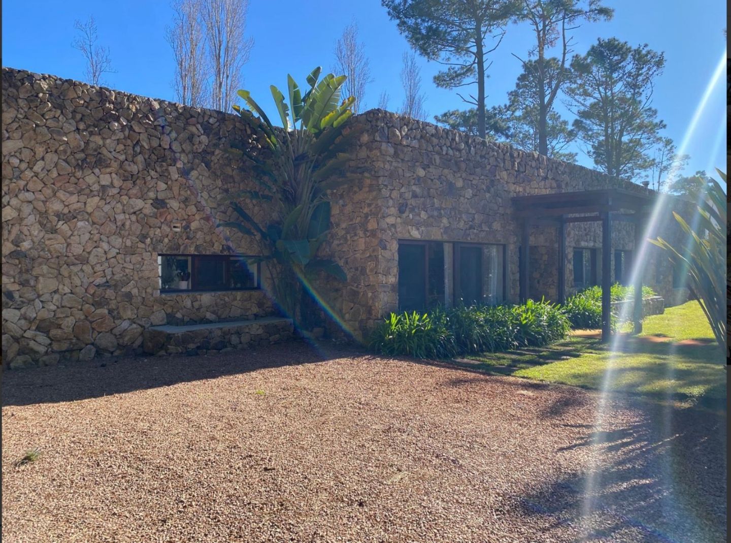 Casa EN ALQUILER TEMPORARIO