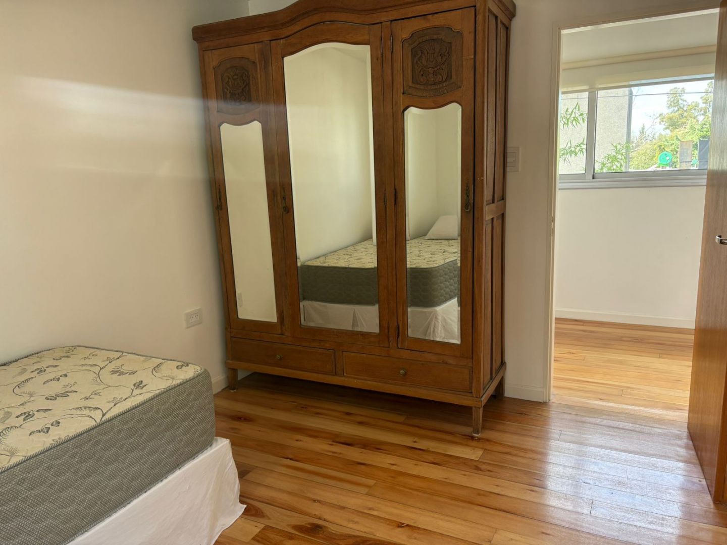 Casa EN ALQUILER