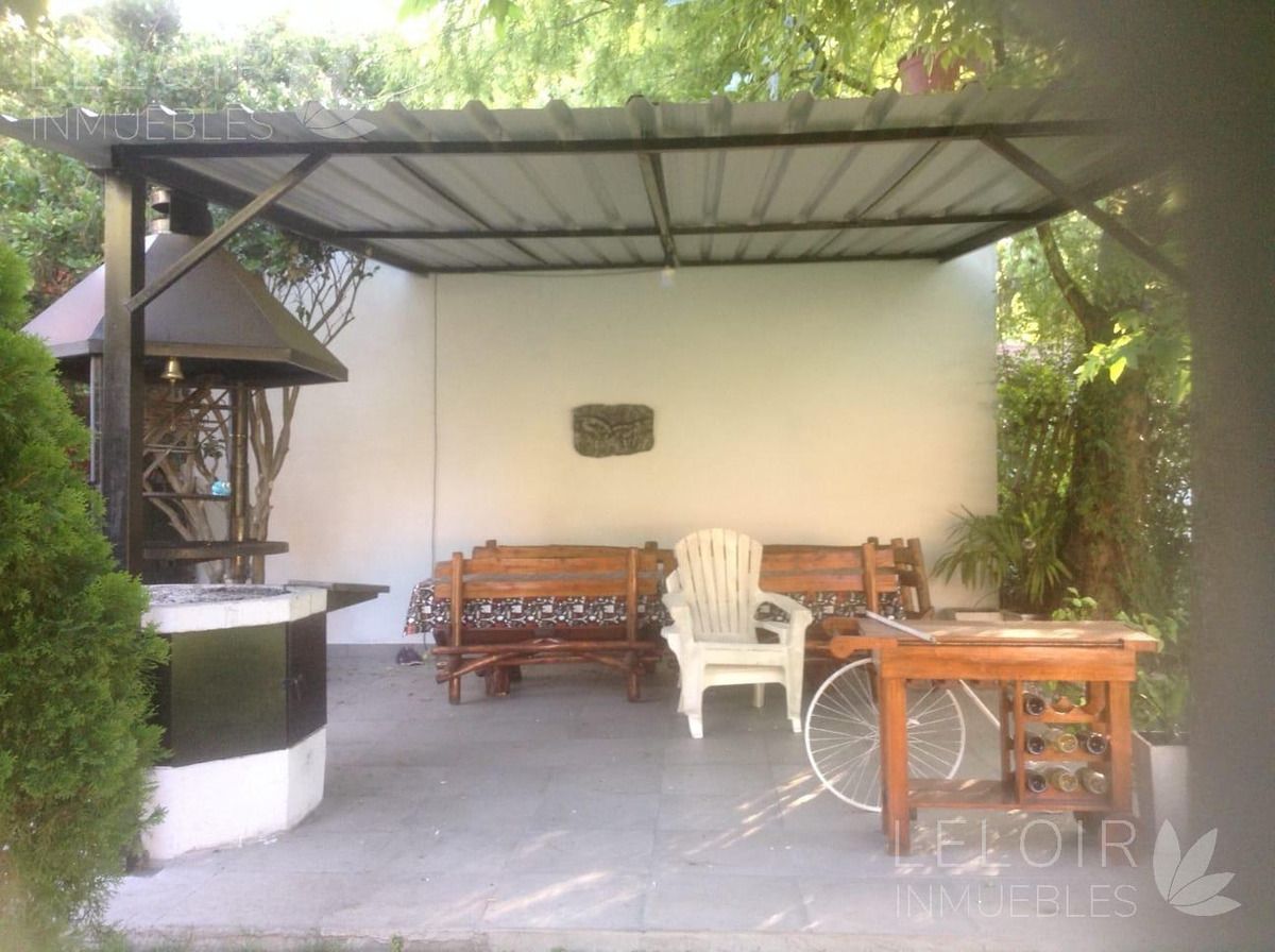 Casa en Venta en Ituzaingo, G.B.A. Zona Oeste