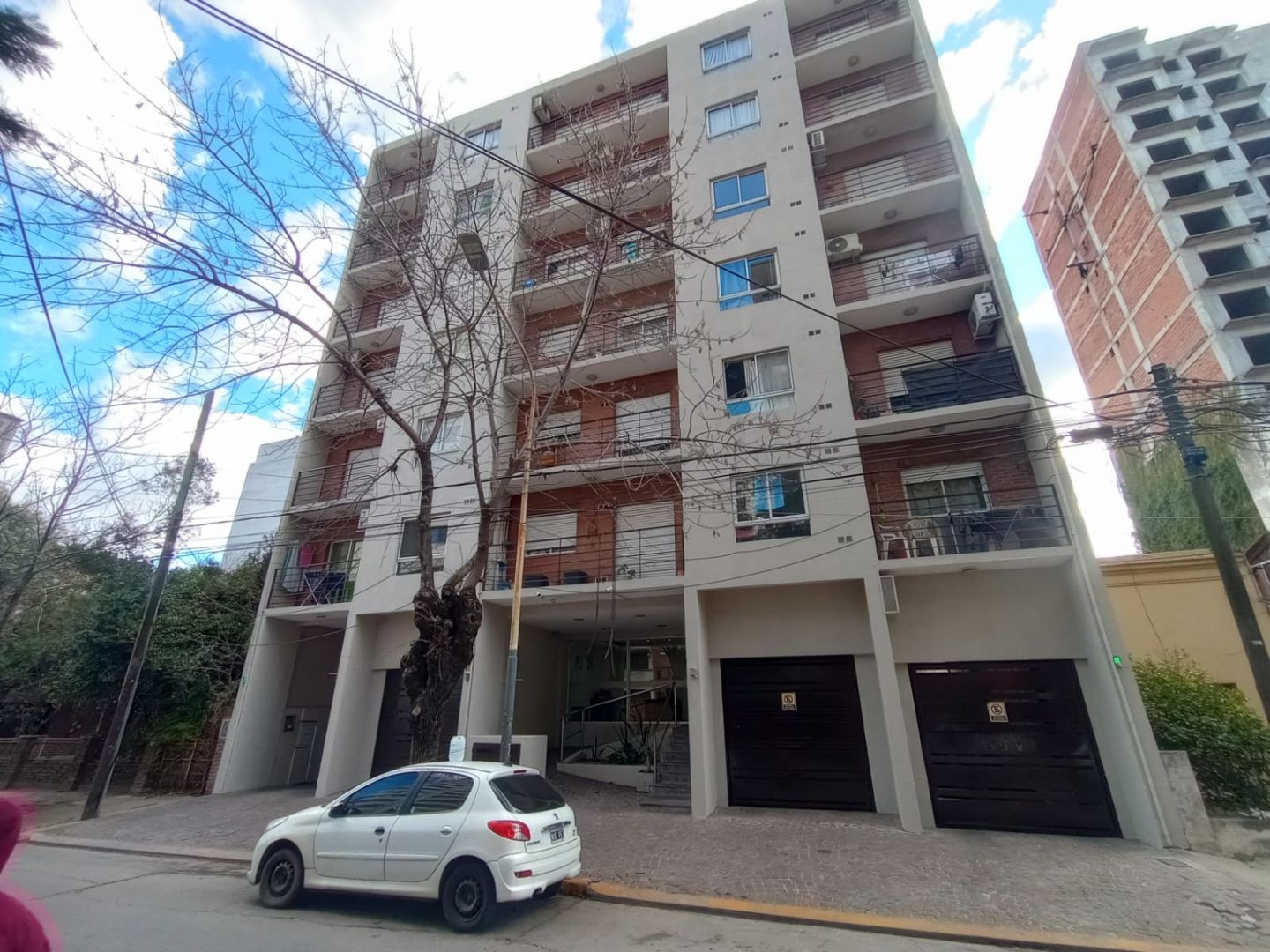 Departamento en alquiler 2 ambientes