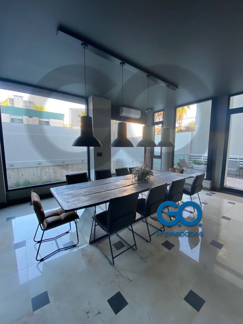 Departamento en Alquiler en Villa Urquiza, Capital Federal