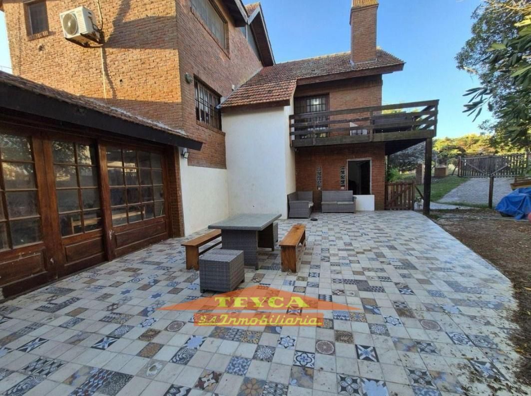 Casa en venta Norte Playa 4 ambientes