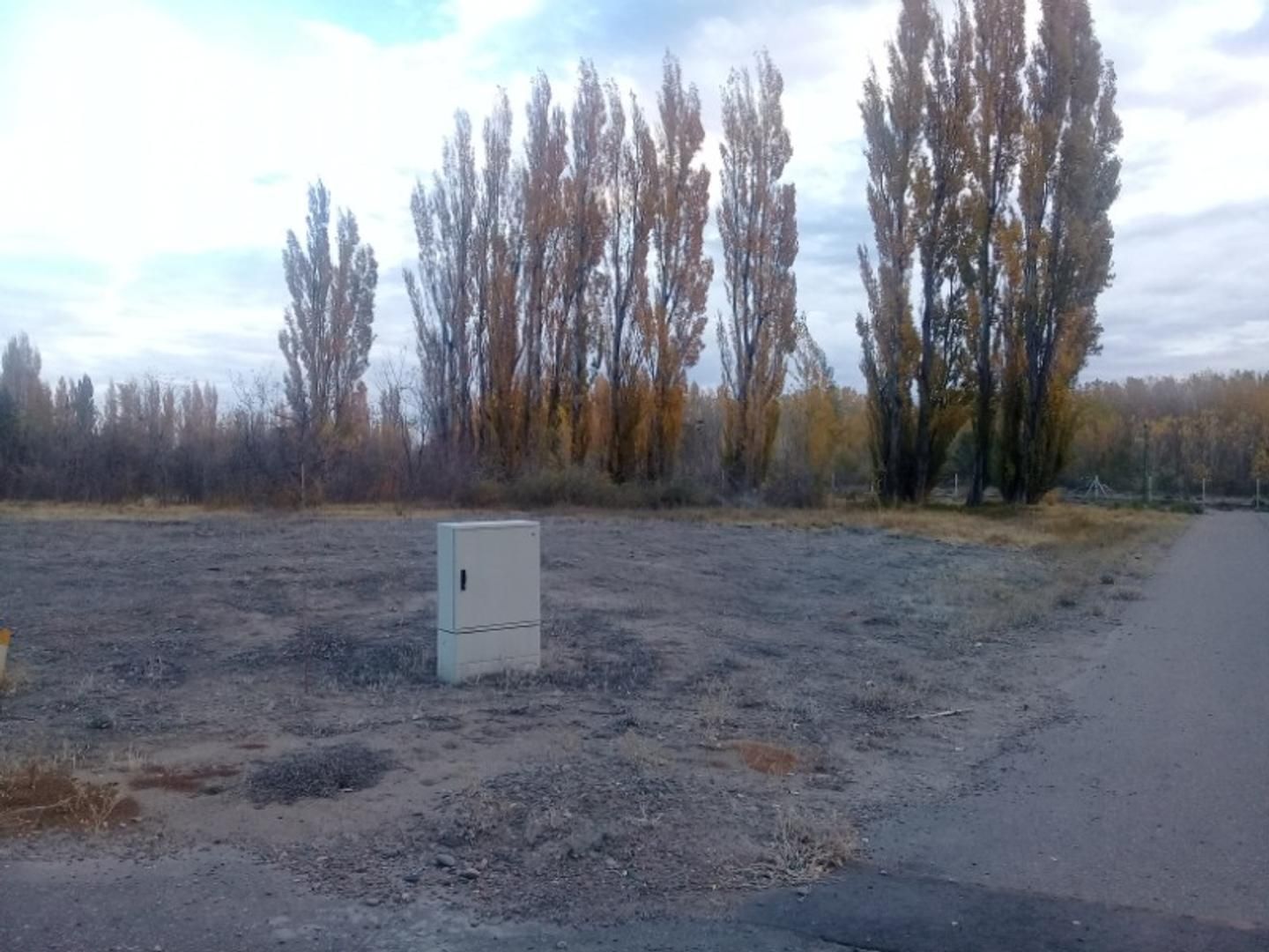 Lote EN VENTA