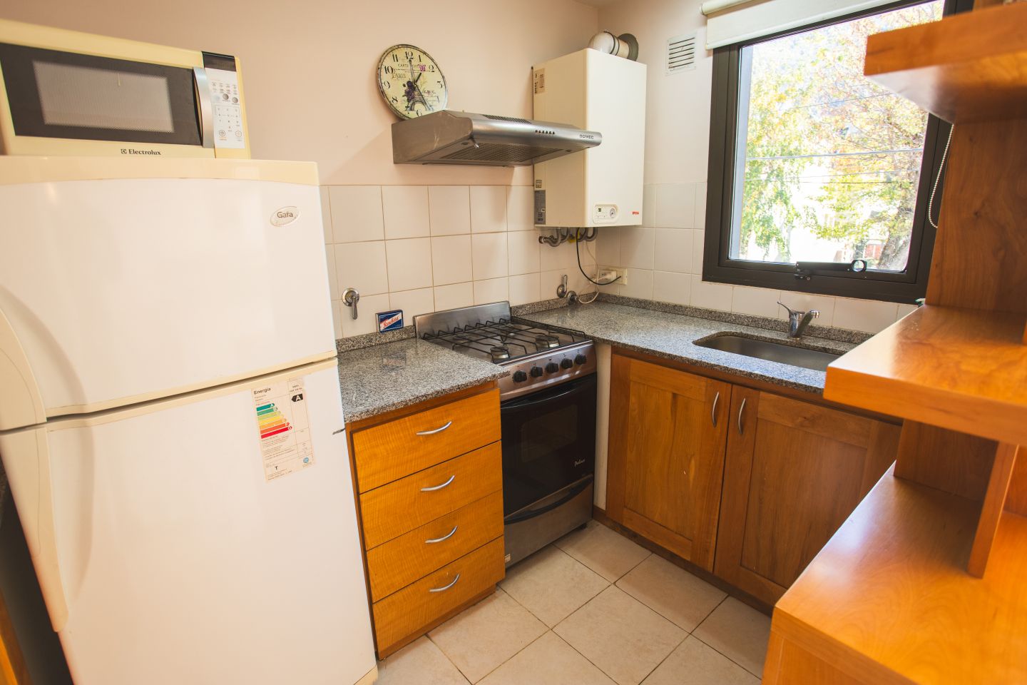 Departamento EN ALQUILER