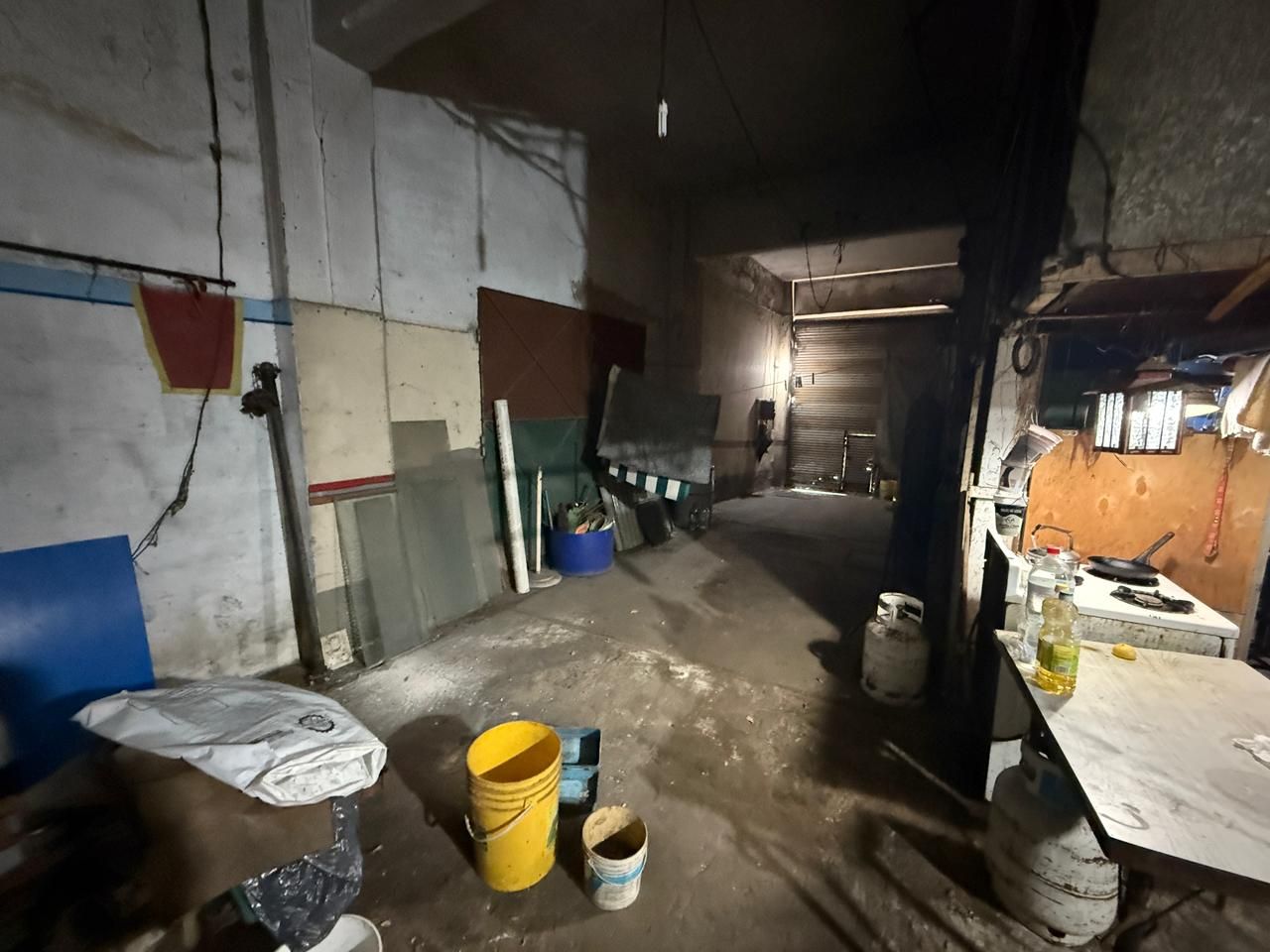 Lote en Venta en Barracas, Capital Federal