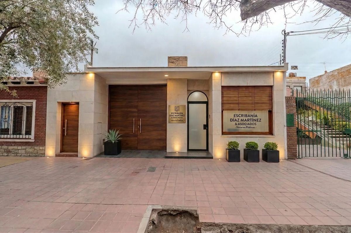 Oficina en Venta en Capital, Mendoza