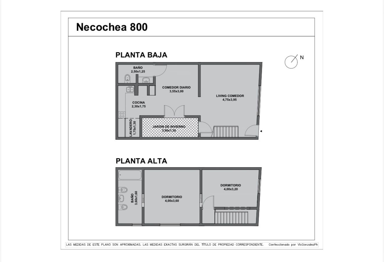 Departamento en Venta en La Boca, Capital Federal