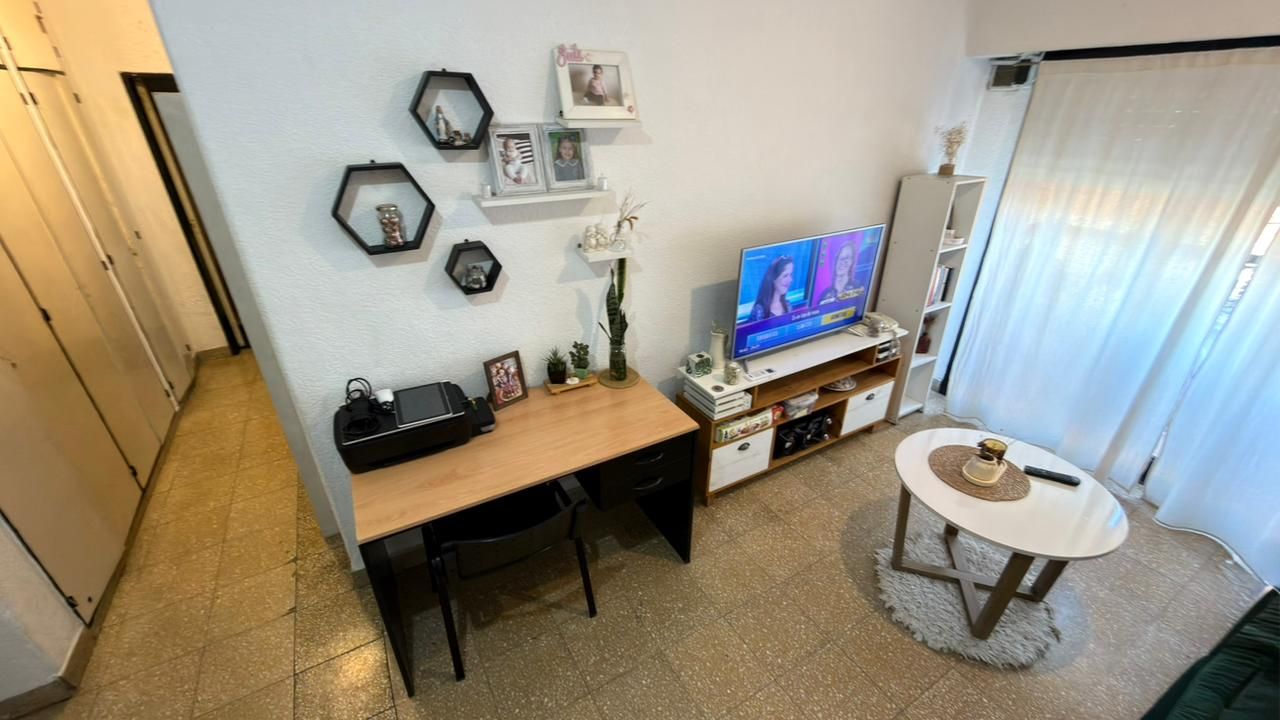 VENTA DE DEPARTAMENTO EN José C Paz - 7