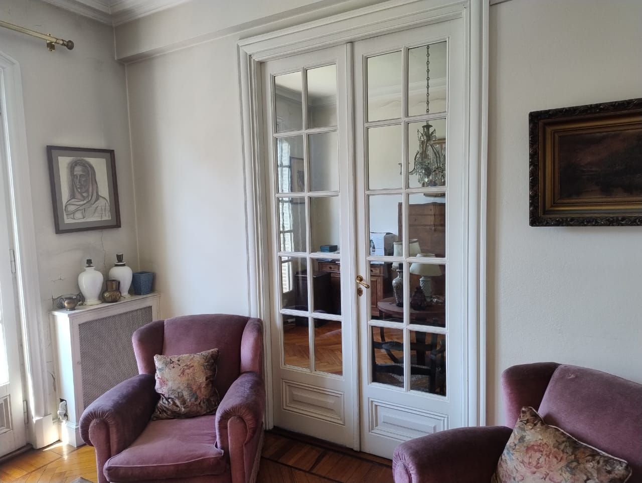 VENTA DE DEPARTAMENTO EN Capital Federal - Recoleta - 8