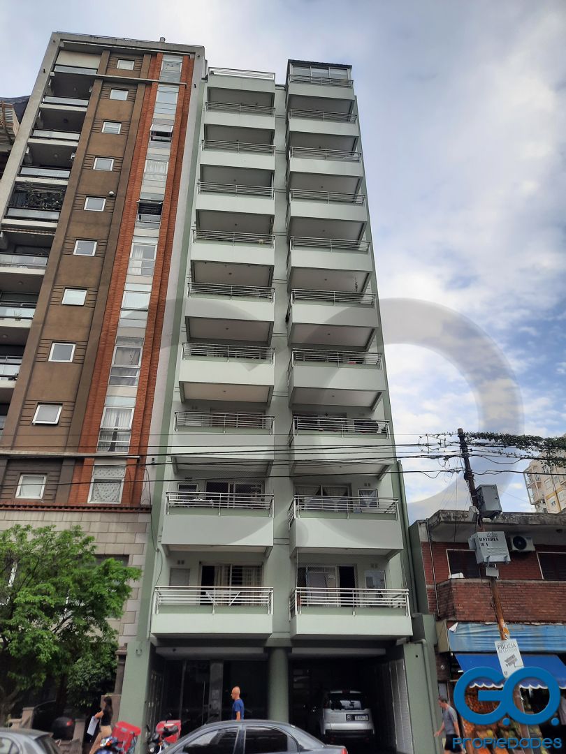 Departamento en Alquiler en Villa Urquiza, Capital Federal