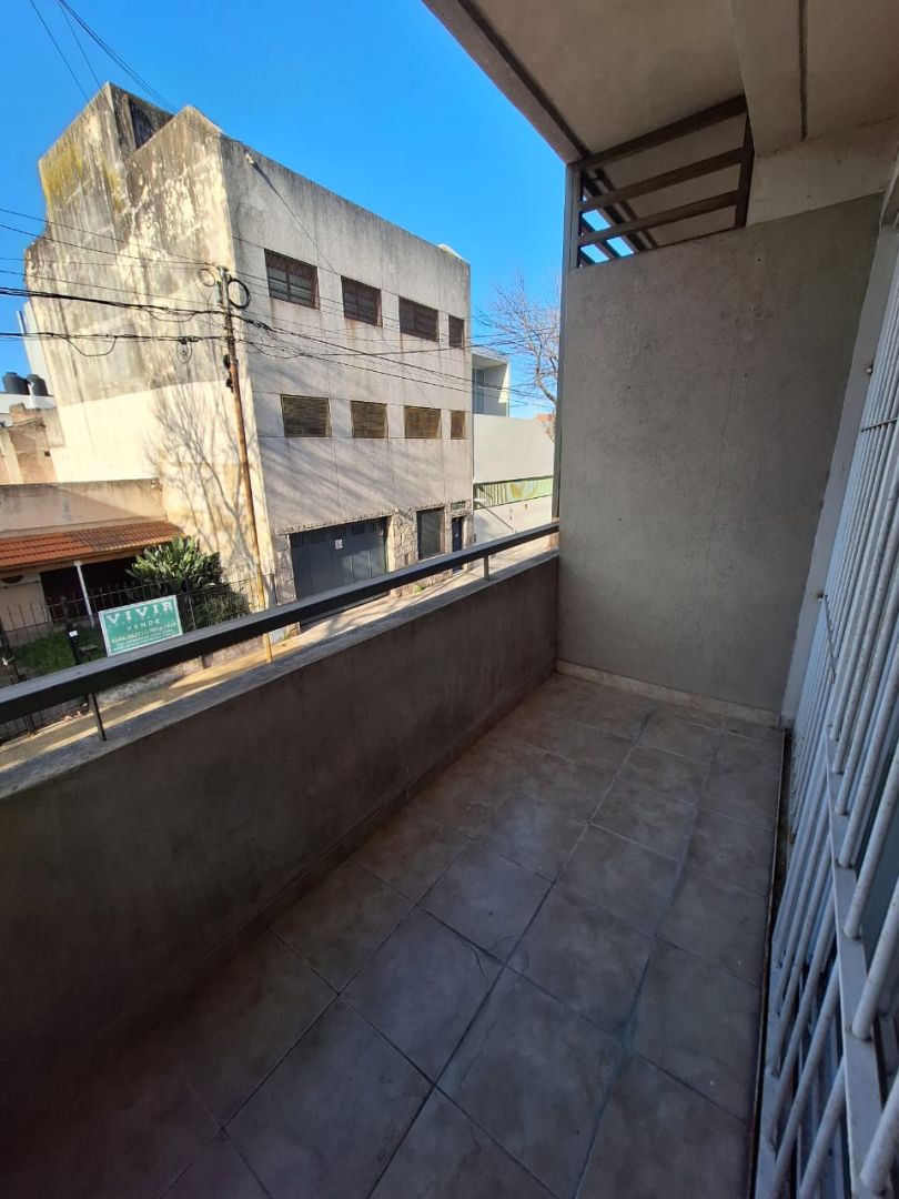 Departamento en Alquiler en Villa Urquiza, Capital Federal