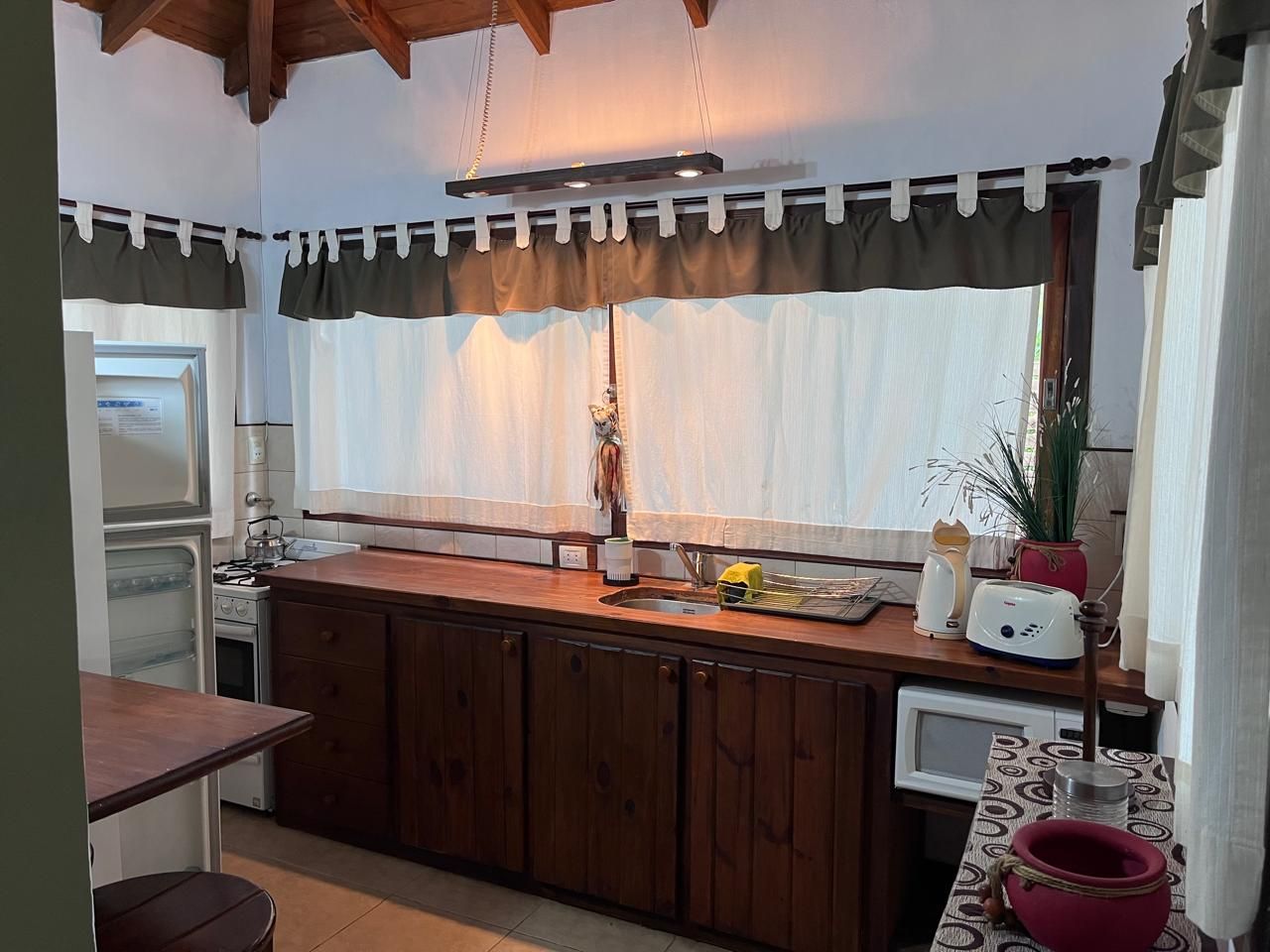 Casa EN VENTA Y ALQUILER