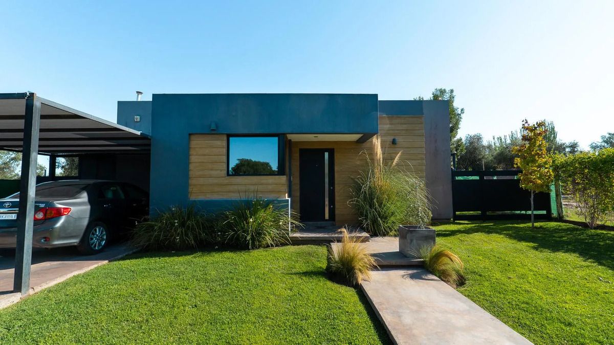 Casa en Venta en Maipu, Mendoza