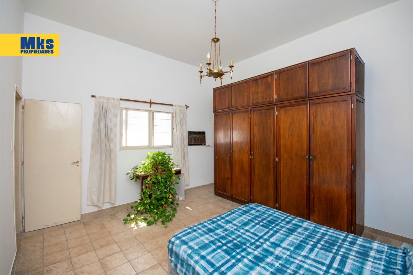 Departamento en Venta en Barracas, Capital Federal