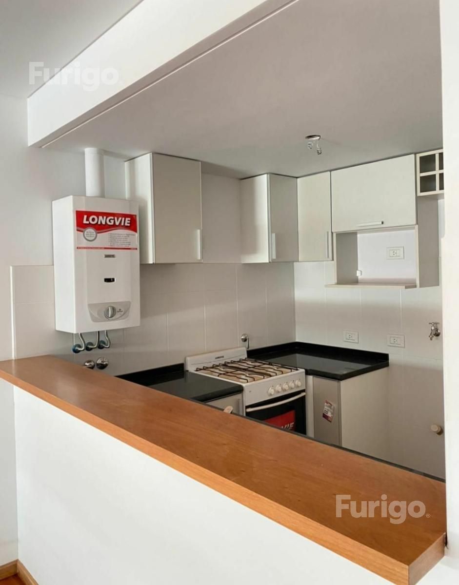 Departamento en Venta en Rosario, Santa Fe