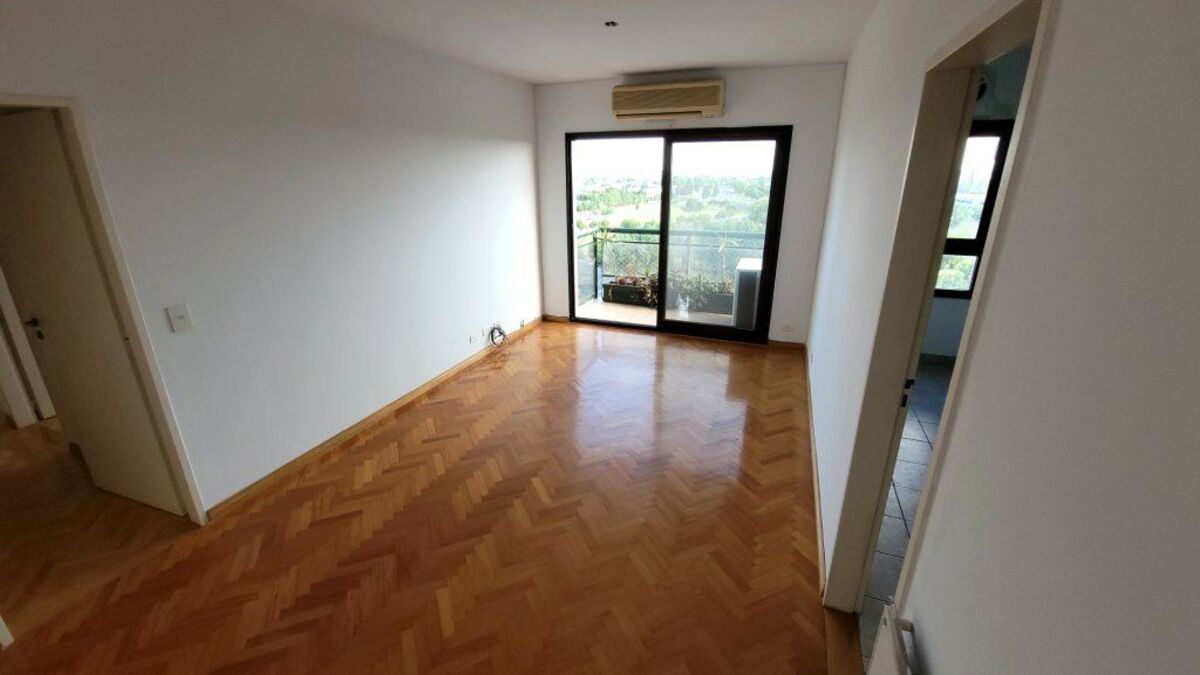 Departamento en Alquiler en Tigre, G.B.A. Zona Norte