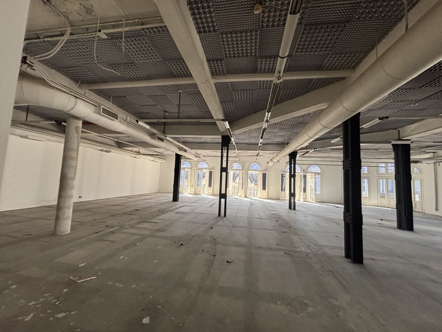 VENTA DE EDIFICIO EN Capital Federal - Balvanera - 30