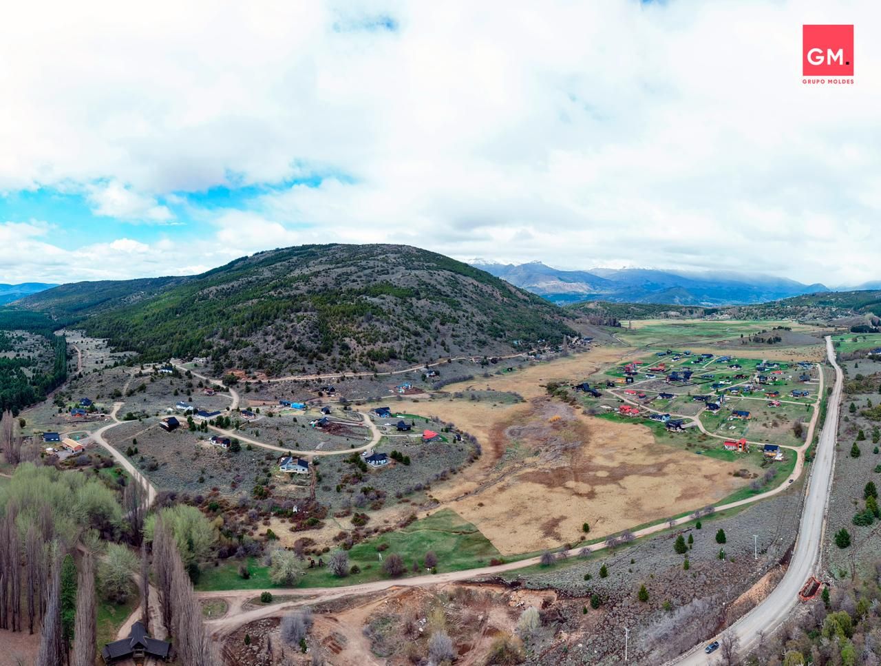 VENTA DE LOTE EN San Martín de los Andes - NOREGON - 6